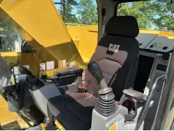 New | in-Stock 2026 CATERPILLAR 325 Crawler Excavators Pennsylvania US | Iron Exchange Equipment Solutions #1353764