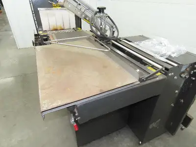 Used EASTEY _UNKNOWN_ L-Sealers Indiana US | Arrow Industrial #1368065