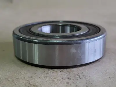 NEW SKF 6309-2RS1/C3