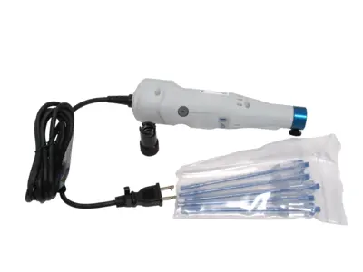 NEW QIAGEN INSTRUMENTS 9002755 TISSUE RUPTOR II HOMOGENIZER KIT 5K-35K 115V