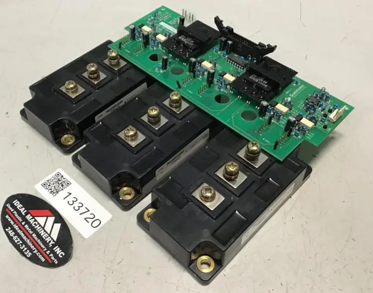 Used SUMITOMO SA765191BD Circuit Boards Michigan US | Ideal Machinery #1293293