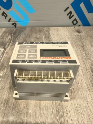 SMC CEU1P-D Other PLC Peripheral Modules | ESS Industrial Equipment Sales (4)