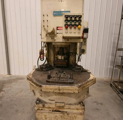 USED DENISON FH20