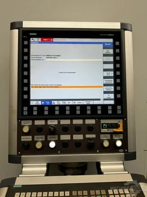 USED 2015 AXA HFB 600