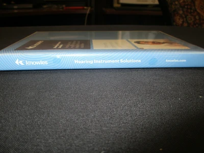 New | in-Stock Knowles Dual/Single Receiver/ microphones Audiometers / Tympanometers Arizona US | ASSET CONVERSION SPECIALISTS, INC. #1427123