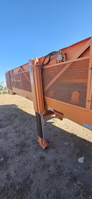 USED CUMMINS TEX-OK-KAN