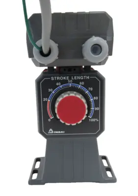 NEW IWAKI EH-B20VC-200R1 METERING PUMP EHB20VC200R1