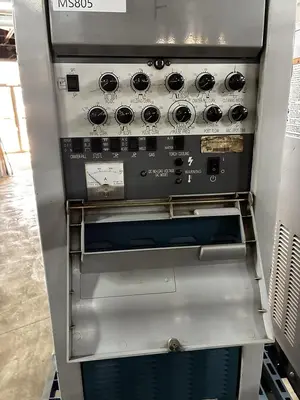 Used DAIHEN OTC AVP-300 Tig Welders Ohio US | Surplus Asset Holdings #1290400