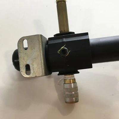 USED NORGREN B73G-3AK-QD3-RMN