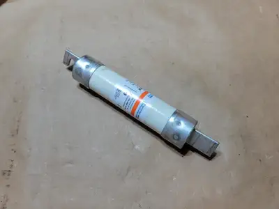 Used FERRAZ SHAWMUT TRS80R Misc Electrical & Power Parts British Columbia CA | Lenmark #1439473