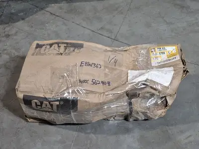 USED CATERPILLAR 213-6709