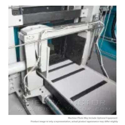 KMT SAW DC12A-NC Cold Saws Auto | Sierra Victor Industries (3)