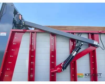 Used HAGEDORN _UNKNOWN_ Manure Spreaders Iowa US | Keast Enterprises #1360370