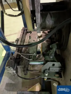 N/A ARTYPAC Vertical Form Fill Seal System, Model 80V