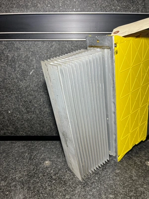 USED FANUC A06B-6096-H208