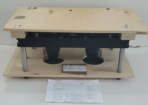 Used PerkinElmer 6100-4190 Medical Equipment - Other Indiana US | J&J Industrial Supply #533045