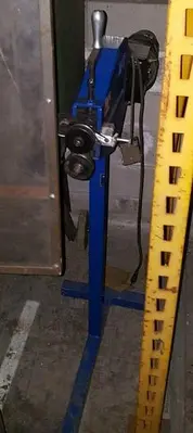 USED MID RIVERS M-R
