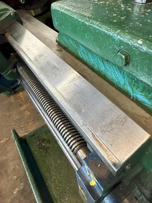 USED LEBLOND REGAL