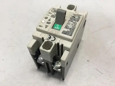 USED MITSUBISHI NV30-FAU