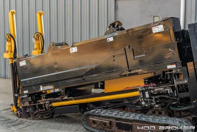 Used 2016 VERMEER 2016 VERMEER D23X30 S3 Drill Rigs Florida US | HDD Broker #1520162