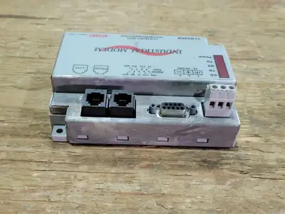 USED SIXNET VT-MODEM-1US