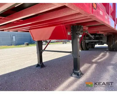 Used MAS TRAILERS _UNKNOWN_ Agricultural Trailers Iowa US | Keast Enterprises #1360432