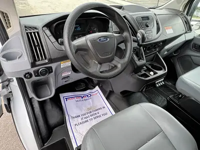 Used 2017 FORD F-350 Bucket (boom) trucks Florida US | Truck and Van Outlet #1509150