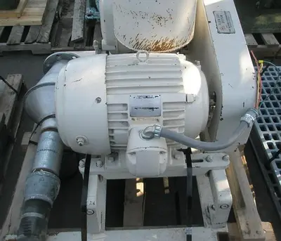 USED SCHWEITZER TYPE 4.5X6V