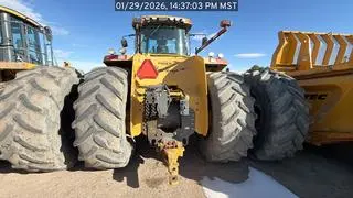 Used 2013 Challenger MT965C Tractors & Trailers Colorado US | Rubbl #1333422