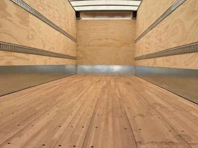 Used 2026 IHC MV607 Box trucks South Carolina US | Buck's Trucks #1523967