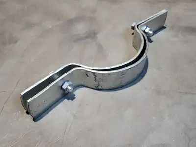 6" Riser Clamp (Box of 10)