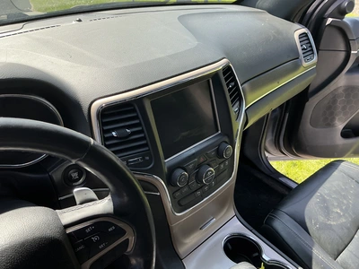 Used 2015 JEEP GRAND CHEROKEE SUVs Michigan US | Miedema Asset Management Group #1474458