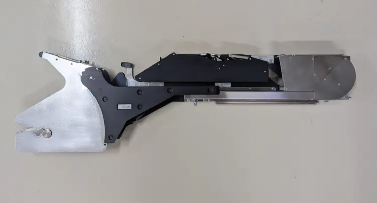 Used Universal Instruments 51458703 PCB Component Feeders Michigan US | 4Tech USA #1540432