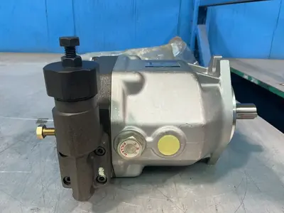 Used YUKEN AR16FR01C 20 Pumps Ohio US | HGR 24 #1325104