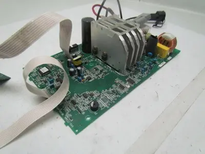 APC 640-7734H Main Controller Board For APC SUA1500RM2U Units 4G Smart UPS