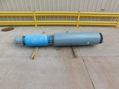 Universal AET _UNKNOWN_ Other Process Engineering Equipment | Equipment Recovery Corp. (2)