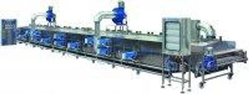 New | in-Stock TECNOCEAM _UNKNOWN_ Broilers Georgia US | Snap Equipment #1546452