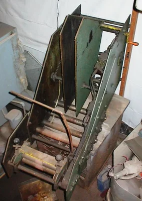 USED ROWE 2010-J-PR