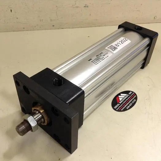 Used PARKER 03.25 J4MA3U14A 8.000 Cylinders Michigan US | Ideal Machinery #592891