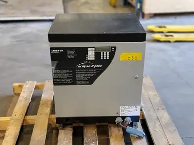 Used AMETEK 680EC3-24SP Battery Chargers British Columbia CA | Lenmark #238403