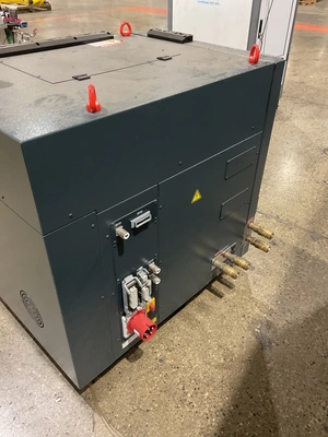 USED COHERENT HIGHLIGHT 2000FL