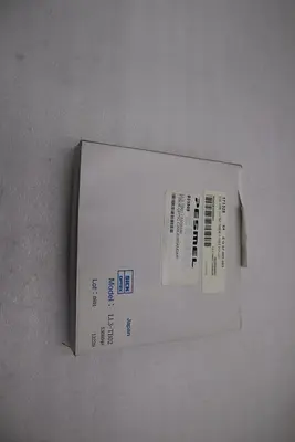 NEW OPEN BOX SICK LL3-TB02 Fiber Optic Sensor STOCK G888A