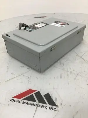 USED SIEMENS F-351