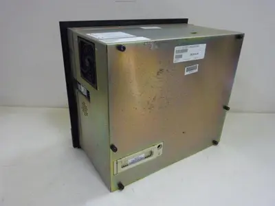 USED NEMATRON CORP IC73F1-H8A1A1A0