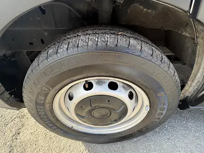 Used 2023 FORD TRANSIT Reefer Trucks Florida US | Truck and Van Outlet #1509167