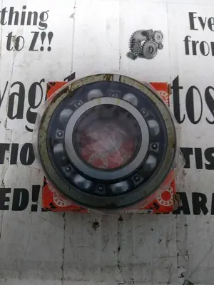 New | in-Stock FAG 6307-C3 Bearings | Surplus Asset Holdings #1192426