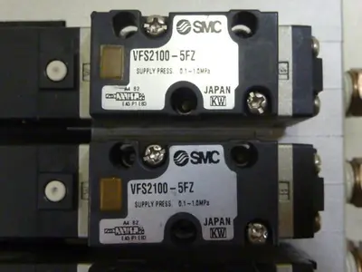 USED SMC ARBF2000-00-P-1