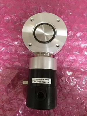 VAT Vacuum gate