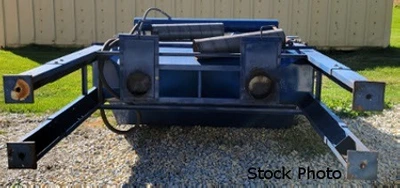 USED BLASTEC Dust Collectors