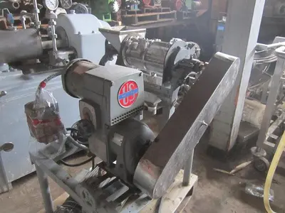 USED LANGSENKAMP 185